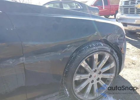 2014 Cadillac Ats Luxury from USA, damaged, VIN 1G6AH5RX5E0187076